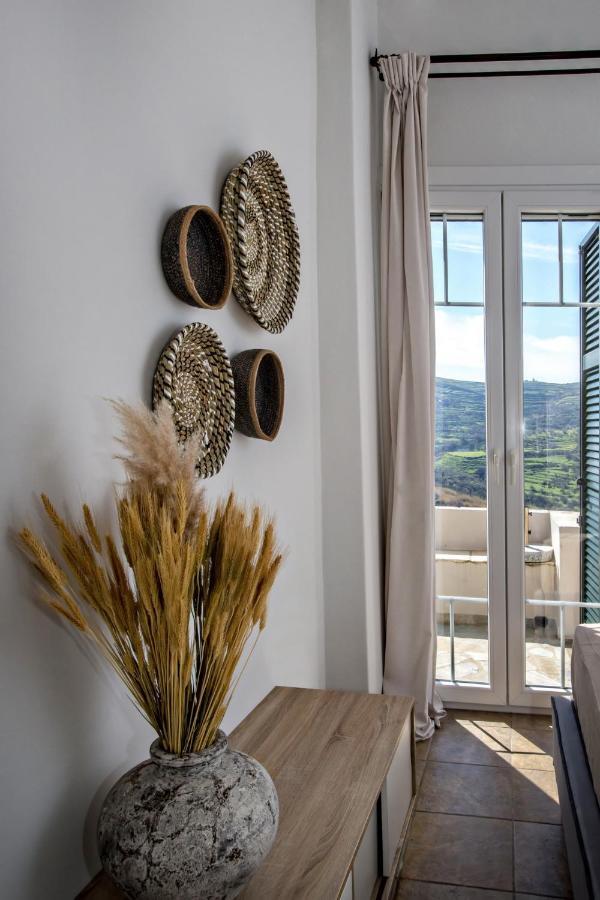 Vila Christie S House Skaládhos Exteriér fotografie